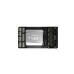 Wholesale CUAV NEW FMU V6X VT240 Pro VTOL UAVS Customize Carrier Board Integrated Ethernet Flight Controller